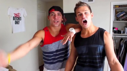 They must be Gay