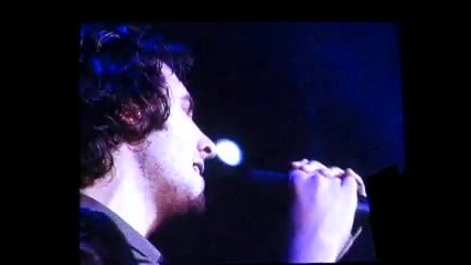 Josh Groban in Manila - She s Out of My Life 