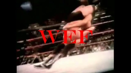 Wrestling Extreme Federation Return - Promo 14.02.2012