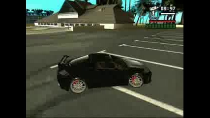 Gta San Andreas Tuning Mod