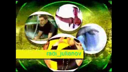 Реклама На Компилацията Planeta Derby Plus 2008