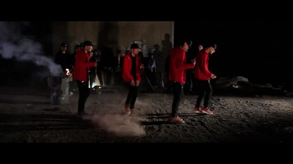 Quick feat. Omer Bhatti - The Drill