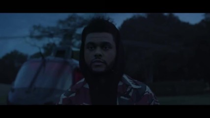 The Weeknd - Reminder ( Официално Видео )