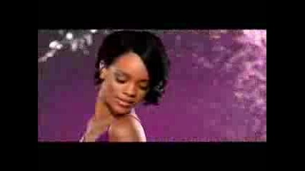 Rihanna - Cover Girl