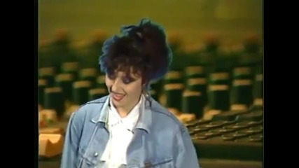 Dragana Mirkovic i Juzni Vetar - Necu da zivim bez tebe
