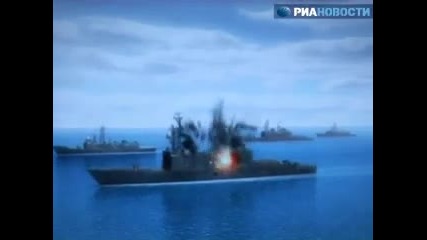Kh-35 Uran Anti Ship Missile