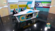 Ще доведе ли войната с Иран до смяна на режима
