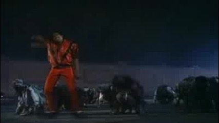 Michael Jackson Thriller Hd Billie Jean Bad Album