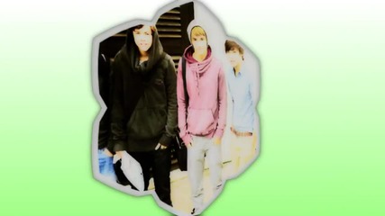 One Direction| | Na na na