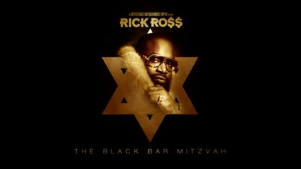 New 2o12 Rick Ross ft. Rockie Fresh - Mercy