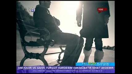 Ebru Yasar - Kararsizim