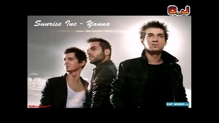 • Румънско 2011 • Sunrise Inc - Yanna