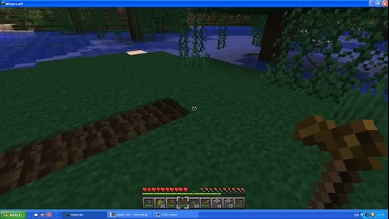minecraft survival mod