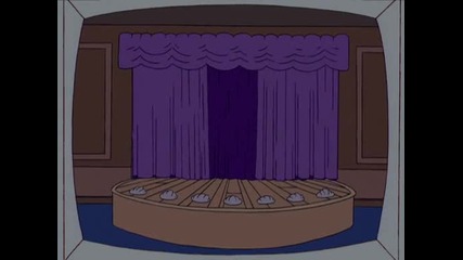The Simpsons s17 e21