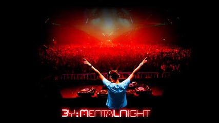 Dj Splash - Bass Is Kicking (remix)