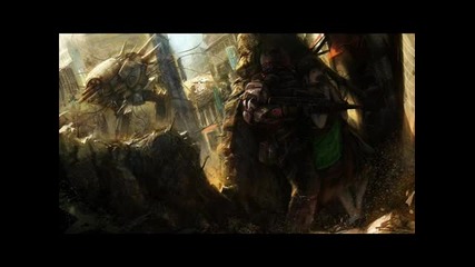 Lg - Viva Sicherheits ( Forbidden Society New Edit )