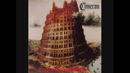 Comecon - The House That Man Built 