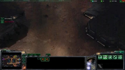 Starcraft 2 Defiler Replays 14 - Мойте реплейчета