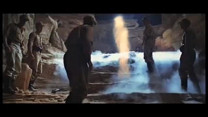 Lego Indiana Jones 2 - Parody Trailer 