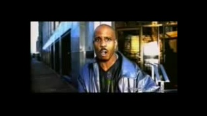 Dmx - Party Up