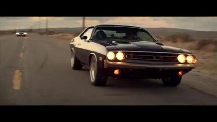 Премиера! Taio Cruz - There She Goes ( Официално видео)