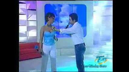 Ebru Gundes & Serdar Ortac - Kararsin Dunyam.