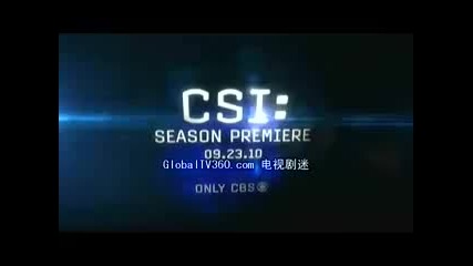 Csi Teaser Justin Bieber