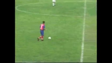 Марек 2010 Дупница - Ботев Крайници 3 част