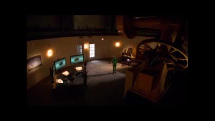 Eureka s01e01 Част 2