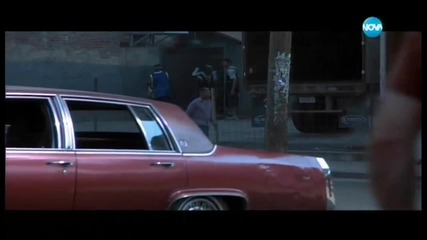 Ханибал (2001) (бг аудио) (част 1) Версия Б Tv Rip Нова Телевизия