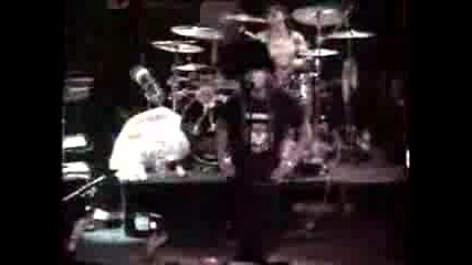 Pretty Boy Floyd - Live Wire (Live)