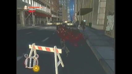 [prototype] Gamplay 2 on Xbox 360 by Infernos