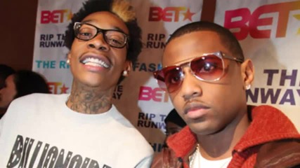 Drama Ft Wiz Khalifa, Fabolous Roscoe Dash - Oh My