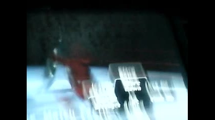 кеч 2006 унижение загубихме