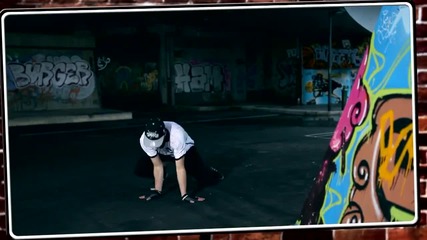 Freestyle Football - Switch Euro 2012 series - Episode 9 (goalkeeper _ Samy Move Masta)