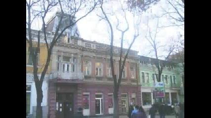 Pleven - The City of Museums
