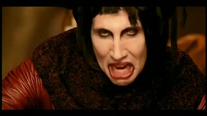 [hq]..marilyn Manson - The Nobodies