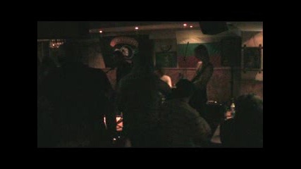 Gabana - Down (на живо в Наутилус)