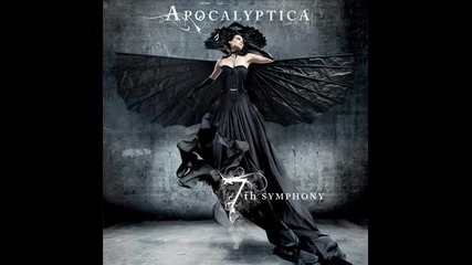 Apocalyptica - Not Strong Enough ft. Doug Robb (from Hoobastank) 