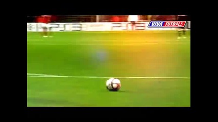 Viva Futbol Volume 47 