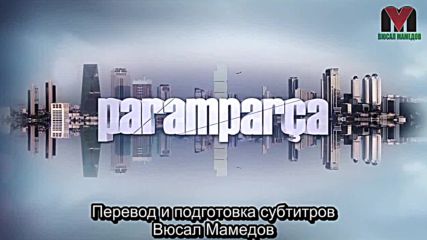 Осколки 76 серия Анонс рус суб Paramparca