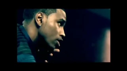 New * Trey Songz feat. Nicki Minaj - Bottoms Up ( Official video ) 