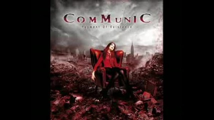 Communic - The Abandoned One