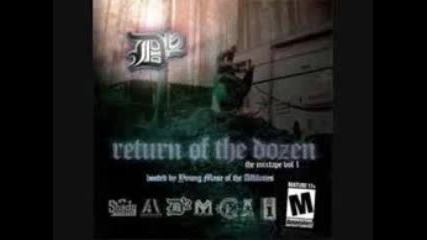 D12-throw It Up