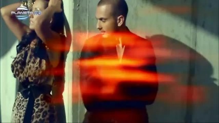 Джена - Да те бях ранила - Hd - new hit