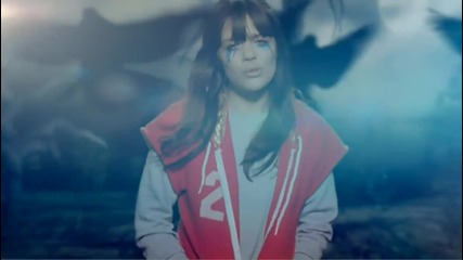 Bat For Lashes - Daniel