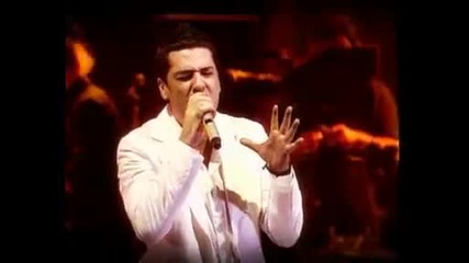 Zeljko Joksimovic - Ledja o ledja (live in Belgrade Arena)