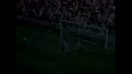 Fifa09 Goals