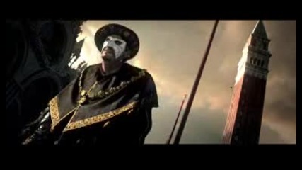 Assassinss Creed 2 Triler