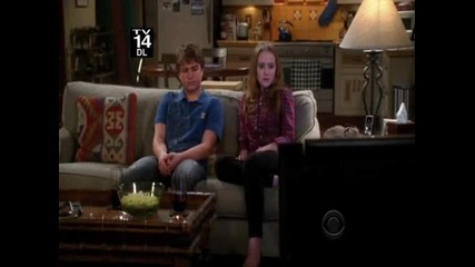 Two and a Half Men S08 Ep8